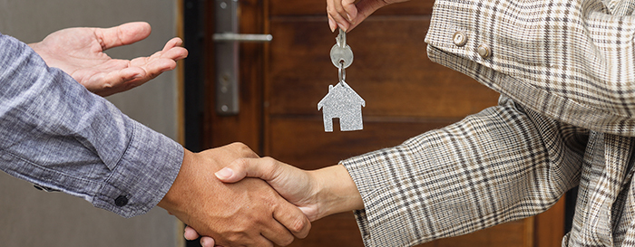 Come tutelarsi quando si affitta casa? 5 consigli utili